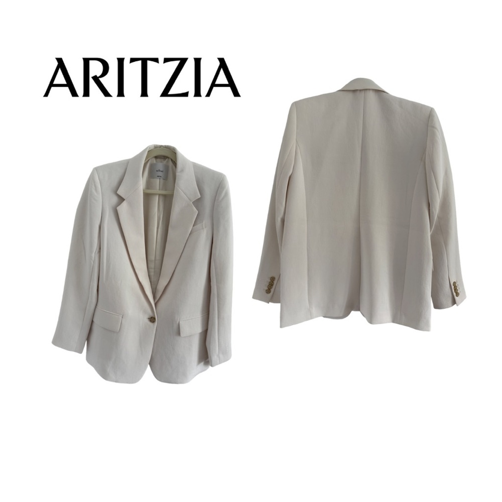 Aritzia Generation Blazer